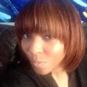 Meet your Posher, Gerria